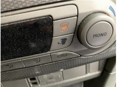 Recambio de mandos climatizador para ford focus ii (da_) 2.0 tdci referencia OEM IAM 1698893  