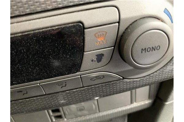 Recambio de mandos climatizador para ford focus ii (da_) 2.0 tdci referencia OEM IAM 1698893  