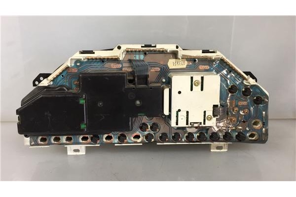 Recambio de cuadro completo para citroen berlingo (1996) 1.9 d (mfdjy) referencia OEM IAM 9621185680 09021499904 