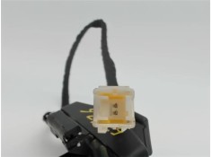 Recambio de cerradura porton para renault clio ii fase ii 1.3 referencia OEM IAM 7700308997  