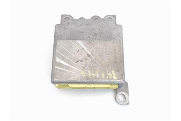 Recambio de centralita airbag para nissan qashqai +2 (jj10) 1.6 dci referencia OEM IAM 98820BK10A  