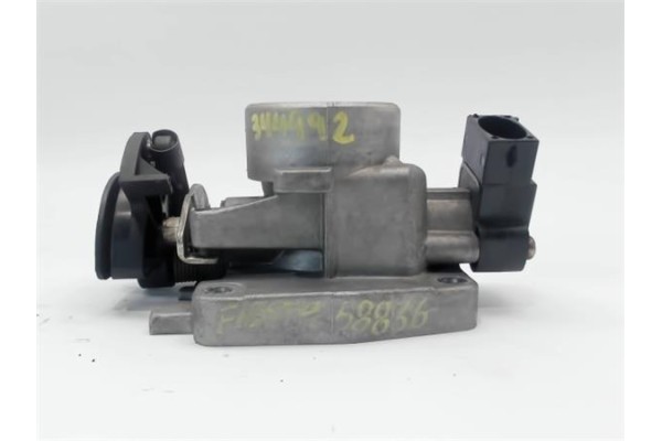 Recambio de caja mariposa aire para ford fiesta v (jh_, jd_) 1.3 referencia OEM IAM 1126971  