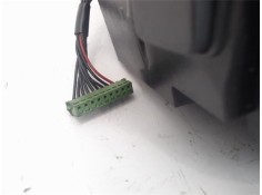 Recambio de mando limpiaparabrisas para renault scenic ii (jm) referencia OEM IAM   