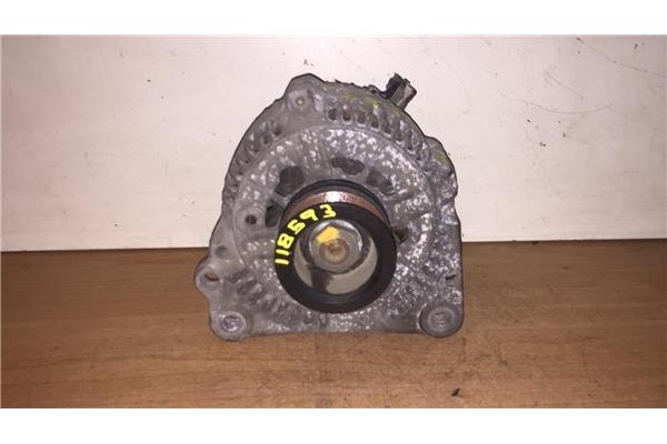 Recambio de alternador para audi a3 (8l)(1996) 1.8 t ambiente [1,8 ltr. - 110 kw 20v turbo] referencia OEM IAM 037903025C 012332