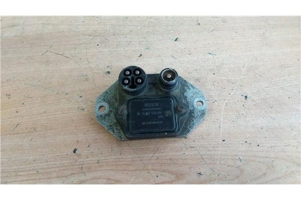 Recambio de modulo encendido para mercedes-benz 190 e lim. (bm 201) 1.8 e 190 (rosso)(201.018) referencia OEM IAM 0025451832 022