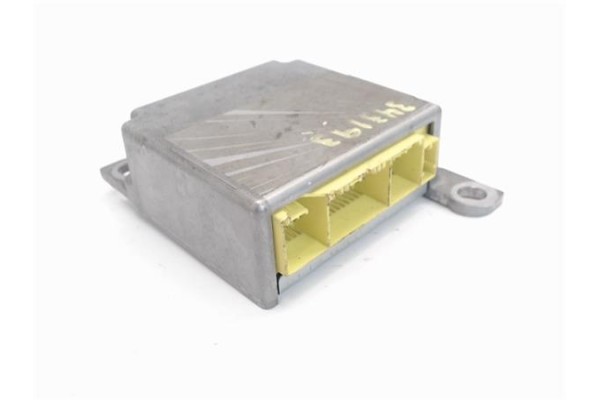 Recambio de centralita airbag para nissan qashqai +2 (jj10) 1.6 dci referencia OEM IAM 98820BK10A  