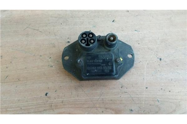 Recambio de modulo encendido para mercedes-benz 190 e lim. (bm 201) 2.3 e 190 (azzurro)(201.028) referencia OEM IAM 0025455932 0