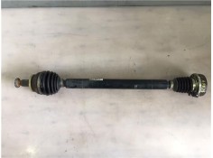 Recambio de palier delantero derecho para skoda fabia (6y2/6y3) 1.4 tdi referencia OEM IAM 6Q0407272DM  6Q0407452QX , AUDI | 6Q0
