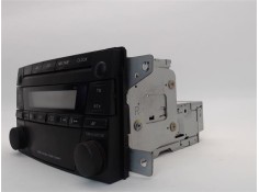 Recambio de radio / cd para mazda premacy (cp) 2.0 td referencia OEM IAM RT9424G  