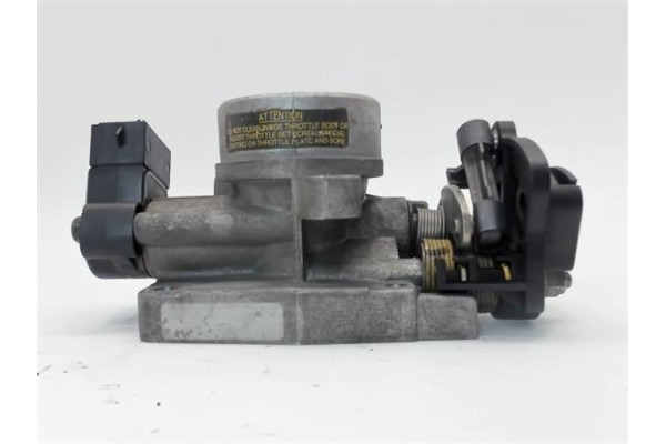 Recambio de caja mariposa aire para ford fiesta v (jh_, jd_) 1.3 referencia OEM IAM 1126971  