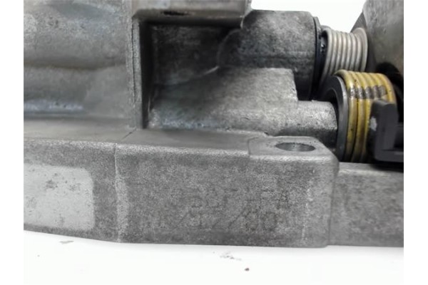 Recambio de caja mariposa aire para ford fiesta v (jh_, jd_) 1.3 referencia OEM IAM 1126971  