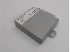 Recambio de centralita para nissan qashqai +2 (jj10) 1.6 dci referencia OEM IAM EUV9NS003AA  