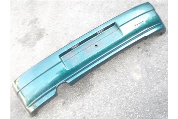 Recambio de paragolpes trasero para peugeot 306 berlina 3/4/5 puertas (s2)(04.1997) 1.8 16v referencia OEM IAM   