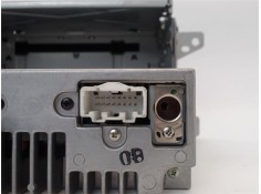 Recambio de radio / cd para mazda premacy (cp) 2.0 td referencia OEM IAM RT9424G  