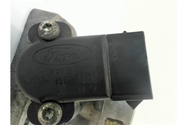 Recambio de caja mariposa aire para ford fiesta v (jh_, jd_) 1.3 referencia OEM IAM 1126971  