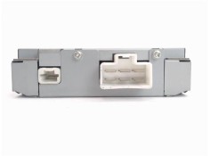 Recambio de centralita para nissan qashqai +2 (jj10) 1.6 dci referencia OEM IAM EUV9NS003AA  