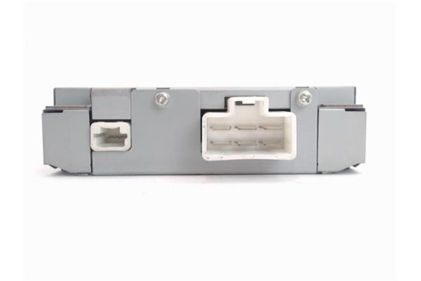 Recambio de centralita para nissan qashqai +2 (jj10) 1.6 dci referencia OEM IAM EUV9NS003AA  