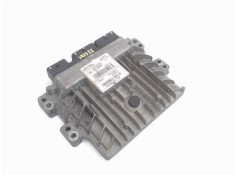 Recambio de centralita para renault megane iii berlina 5p 1.5 expression referencia OEM IAM 237100627R 237100120R 