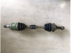 Recambio de palier delantero izquierdo para mazda premacy (cp) 2.0 td referencia OEM IAM GD252560XA  