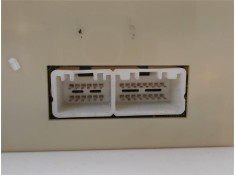 Recambio de mandos climatizador para mazda premacy (cp) 2.0 td referencia OEM IAM CB82D  