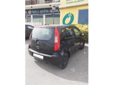 mitsubishi colt cz3 berl. 5 (z30a) del año 2005