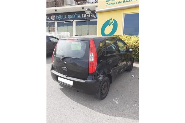 mitsubishi colt cz3 berl. 5 (z30a) del año 2005