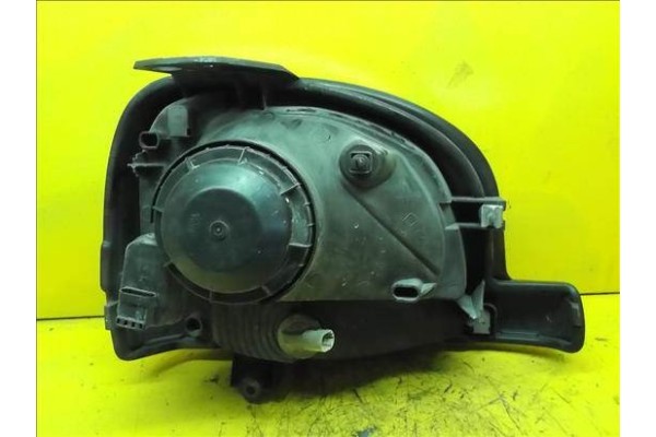 Recambio de faro delantero izquierdo para renault kangoo i (f/kc0) d 65 1.9 (kc0e, kc02, kc0j, kc0n) referencia OEM IAM 26060250