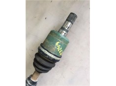 Recambio de palier delantero izquierdo para mazda premacy (cp) 2.0 td referencia OEM IAM GD252560XA  