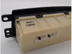 Recambio de mandos climatizador para mazda premacy (cp) 2.0 td referencia OEM IAM CB82D  