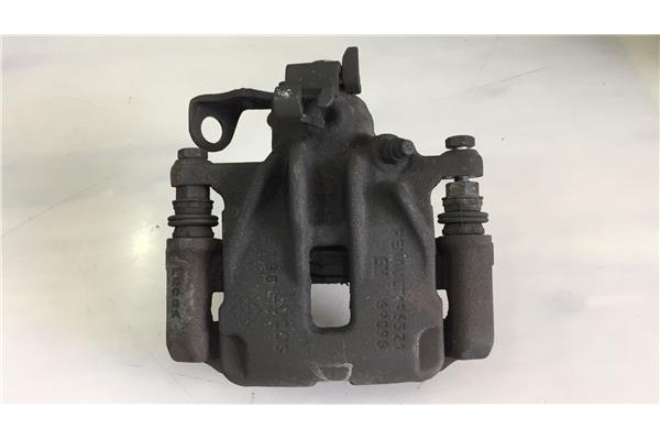 Recambio de pinza freno trasero derecha para renault trafic ii furgón 1.9 27 cn referencia OEM IAM 196521 69096 
