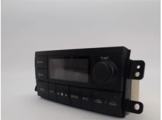 Recambio de mandos climatizador para mazda premacy (cp) 2.0 td referencia OEM IAM CB82D  