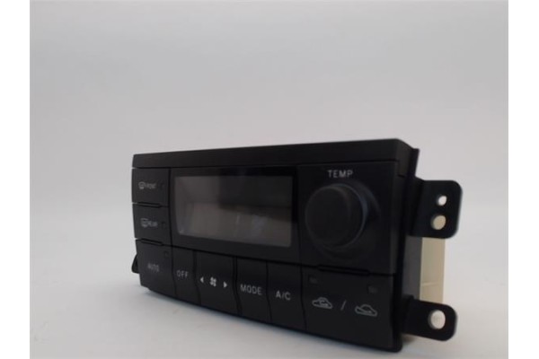 Recambio de mandos climatizador para mazda premacy (cp) 2.0 td referencia OEM IAM CB82D  
