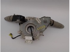 Recambio de mando intermitencia para nissan micra (k12e) 1.5 dci referencia OEM IAM 25560BC60C  