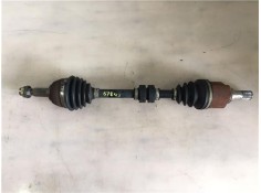 PALIER DELANTERO IZQUIERDO 39101BC600 7239 39101AY600 NISSAN | 39101BH00A NISSAN | 39100AY600 NISSAN | 39101AY100 NISSAN | 39101
