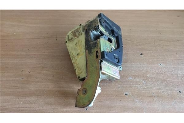 Recambio de cierre electromagnetico delantero izquierdo para ford mondeo berlina/familiar (fd)(1993) 1.6 clx berlina [1,6 ltr. -