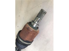 Recambio de palier delantero izquierdo para nissan micra (k12e) 1.5 dci referencia OEM IAM 39101BC600 7239 39101AY600 , NISSAN |