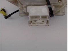 Recambio de mando intermitencia para nissan micra (k12e) 1.5 dci referencia OEM IAM 25560BC60C  