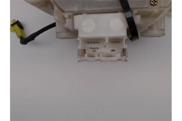 Recambio de mando intermitencia para nissan micra (k12e) 1.5 dci referencia OEM IAM 25560BC60C  