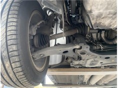 Recambio de mangueta delantero derecha para ford focus ii (da_) 2.0 tdci referencia OEM IAM 1420861  
