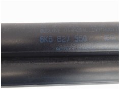 Recambio de amortiguador porton para seat ibiza (6k1) 1.4 referencia OEM IAM 6K6827550  