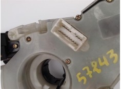 Recambio de mando intermitencia para nissan micra (k12e) 1.5 dci referencia OEM IAM 25560BC60C  