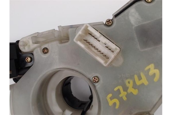 Recambio de mando intermitencia para nissan micra (k12e) 1.5 dci referencia OEM IAM 25560BC60C  