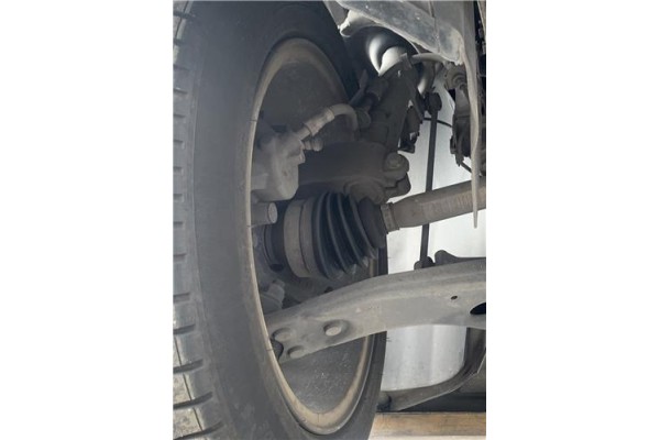 Recambio de mangueta delantero derecha para ford focus ii (da_) 2.0 tdci referencia OEM IAM 1420861  