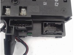 Recambio de mando limpiaparabrisas para renault scenic ii (jm) referencia OEM IAM   