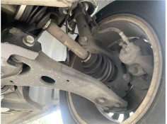 Recambio de mangueta delantero izquierda para ford focus ii (da_) 2.0 tdci referencia OEM IAM 1420863  