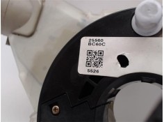 Recambio de mando intermitencia para nissan micra (k12e) 1.5 dci referencia OEM IAM 25560BC60C  