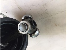 Recambio de palier delantero izquierdo para renault clio ii fase ii 1.3 referencia OEM IAM 8200722155 T49175A 391017022R , RENAU