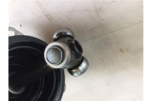 Recambio de palier delantero izquierdo para renault clio ii fase ii 1.3 referencia OEM IAM 8200722155 T49175A 391017022R , RENAU