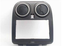 Recambio de embellecedor consola salpicadero para nissan qashqai +2 (jj10) 1.6 dci referencia OEM IAM P10381A77100  