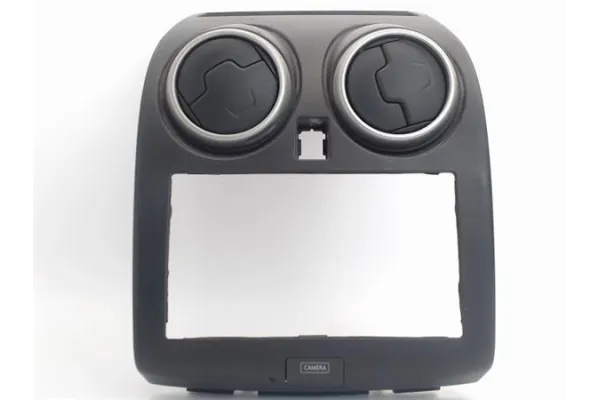 Recambio de embellecedor consola salpicadero para nissan qashqai +2 (jj10) 1.6 dci referencia OEM IAM P10381A77100  